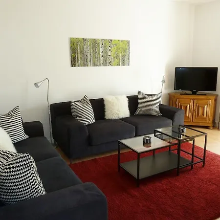 Nora Apartament Bad Neuenahr-Ahrweiler