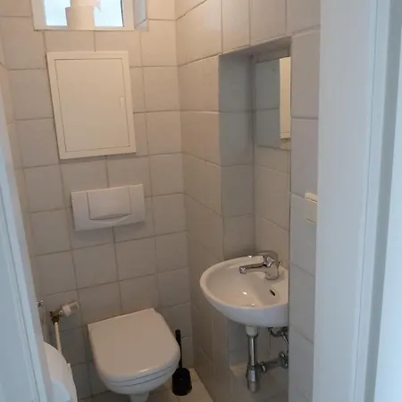 Apartman Nora