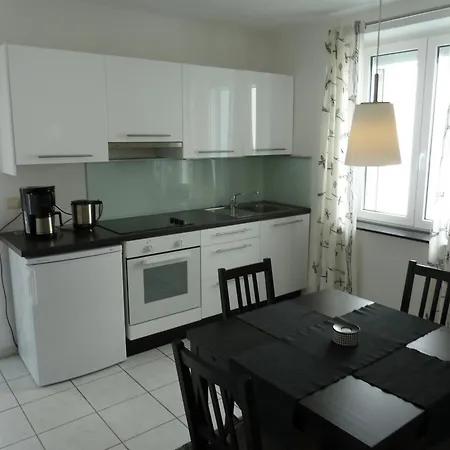 Nora Apartman Bad Neuenahr-Ahrweiler