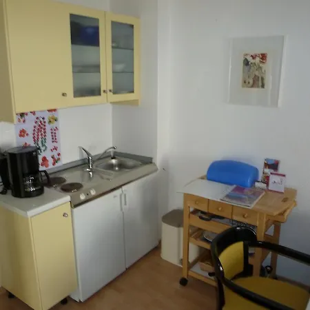 Apartamento Nora