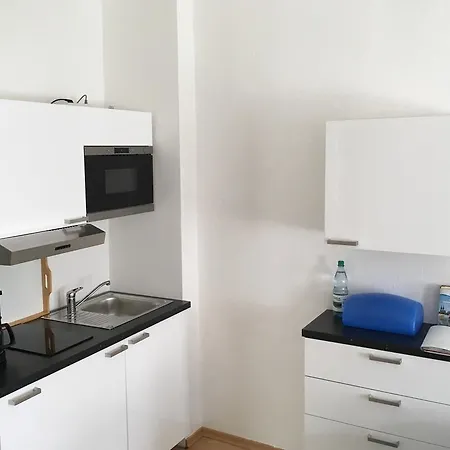 Apartamento Nora