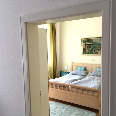 Nora Apartamento Bad Neuenahr-Ahrweiler