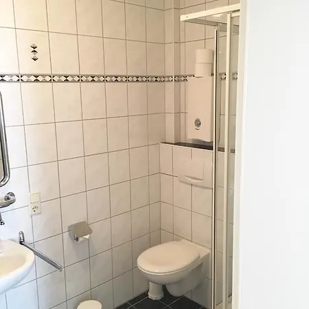 Nora Apartament