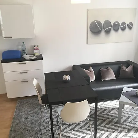 Apartamento Nora Bad Neuenahr-Ahrweiler