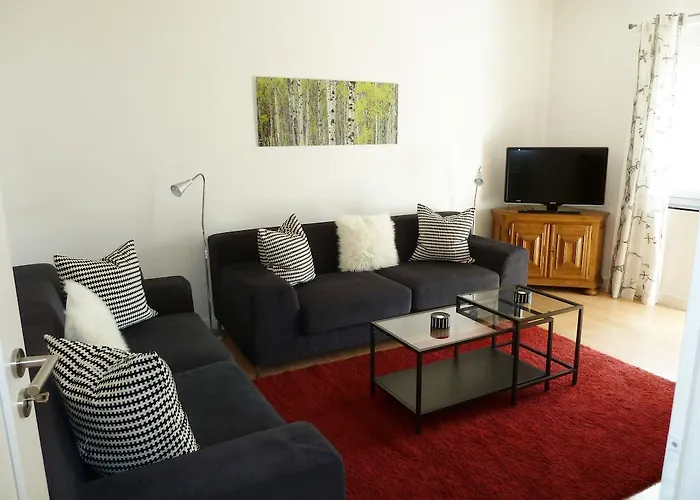 Nora Apartamento Bad Neuenahr-Ahrweiler