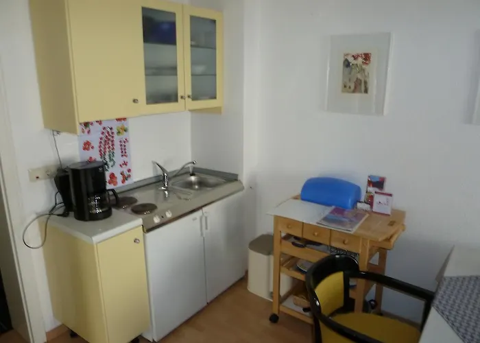 Apartamento Nora