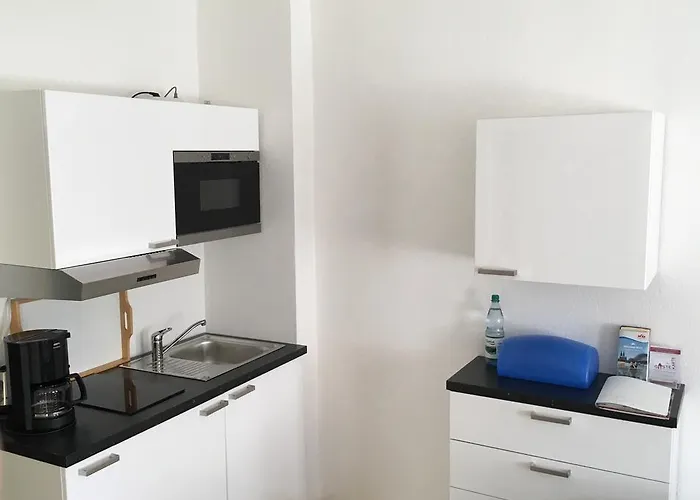 Apartamento Nora