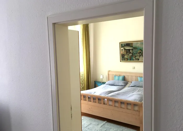 Nora Apartamento Bad Neuenahr-Ahrweiler