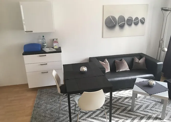 Apartamento Nora Bad Neuenahr-Ahrweiler